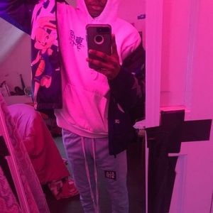 Meet your Posher, Terell